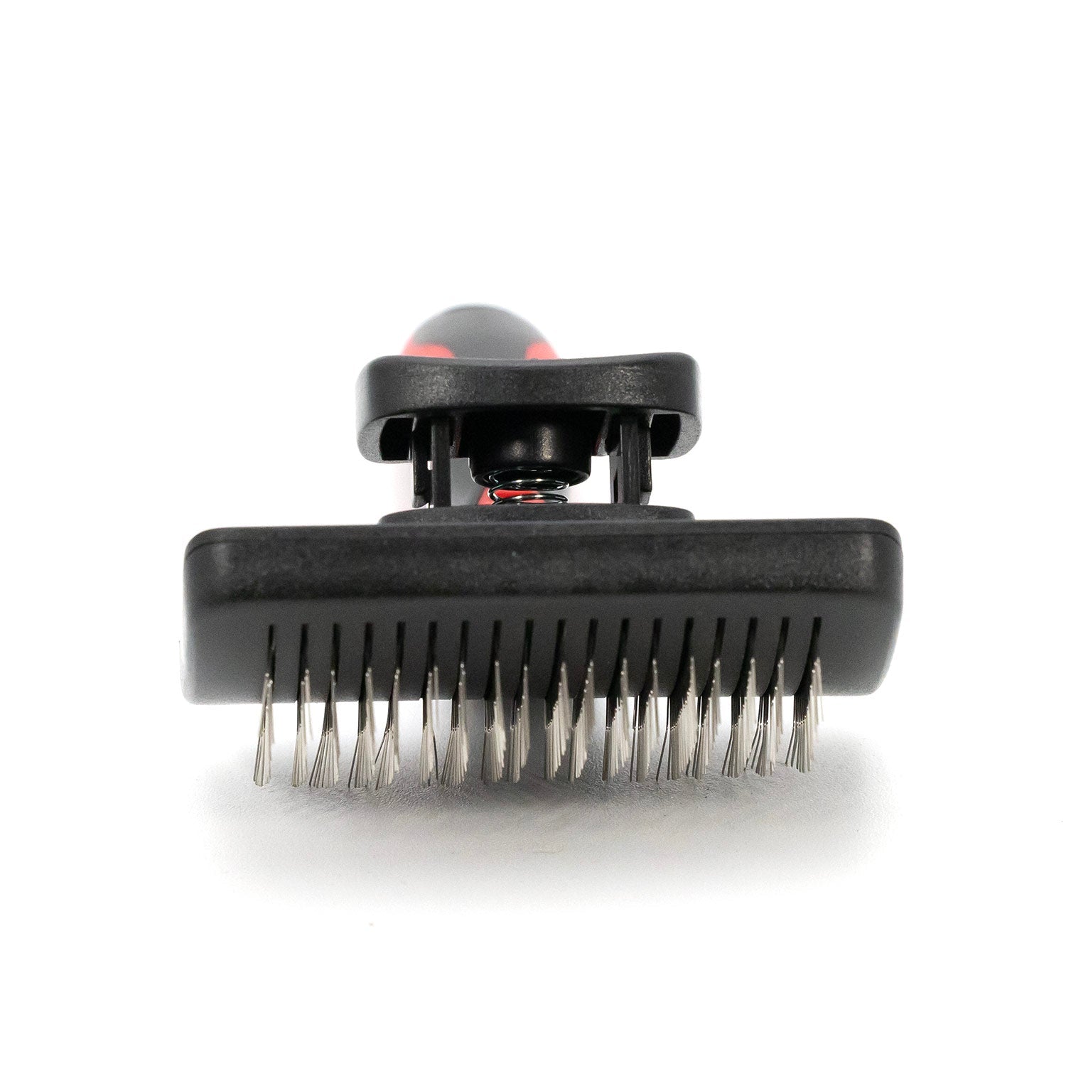 Self-Cleaning Pet Grooming Brush