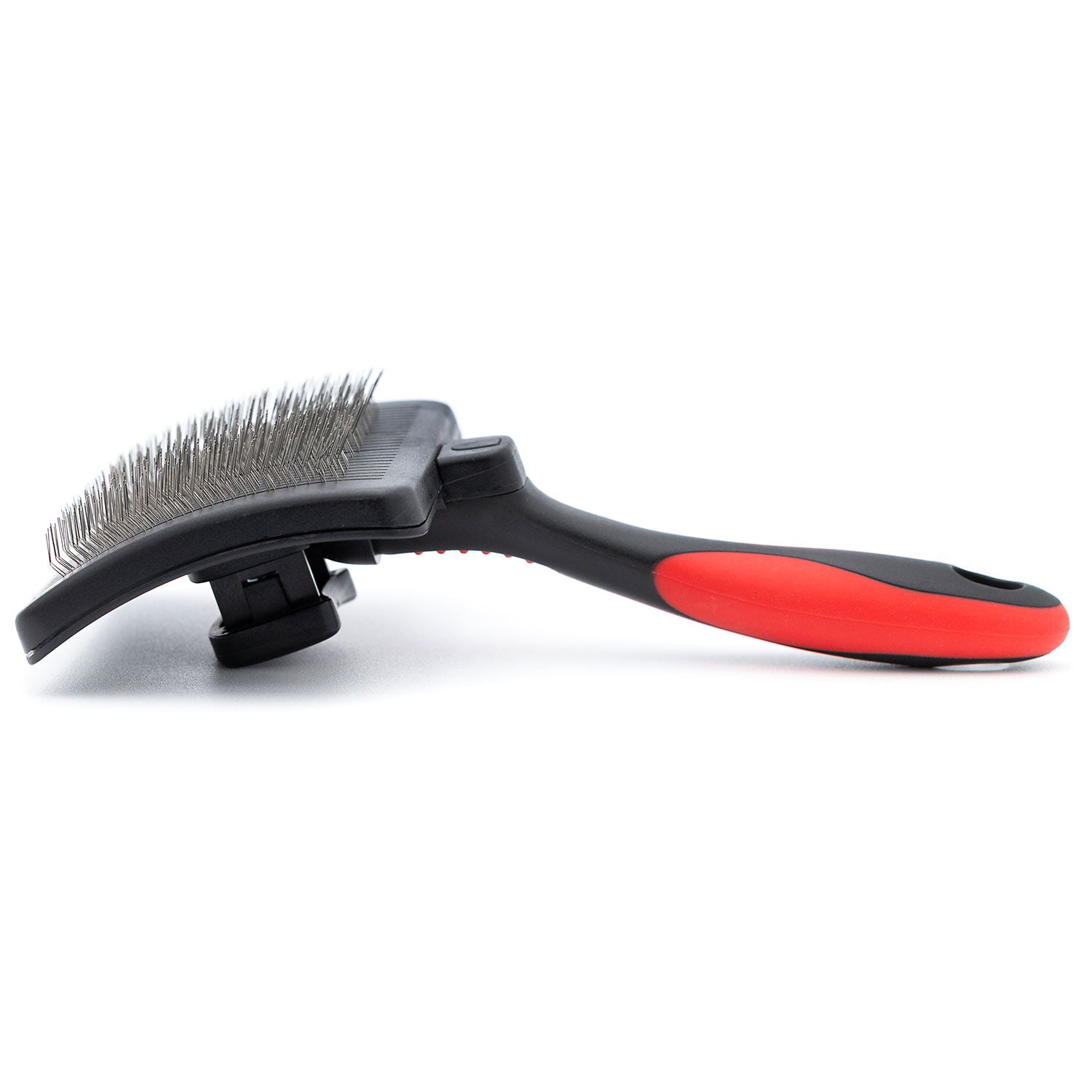 Self-Cleaning Pet Grooming Brush